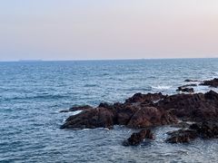 -青岛海滨风景区