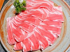 -老墙根涮肉·铜锅·烧烤(欢乐谷·王四营店)