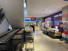 -盒马鲜生(大成店)