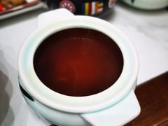 -天龙宝严素食馆(大兴善寺店)