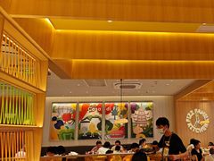 -菲滋意式餐厅(西溪印象城店)