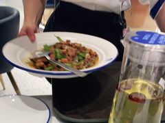 -兰湘子·湘菜小炒(崂山丽达店)