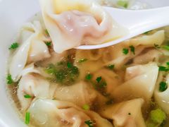 -周震馄饨