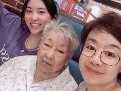 -邢氏老太太烤串(北兴街店)