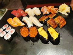 -千代武日本料理(开发区店)