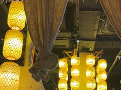 -破三川·新川菜(静安大融城店)