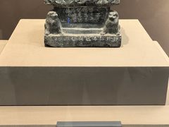 -西安大唐西市博物馆