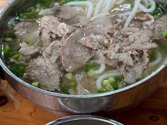 -攀枝花·任德琼·盐边羊肉米线