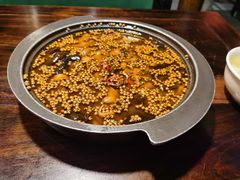 椒香牛舌-陈麻婆豆腐总店