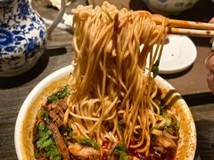 -清真·马安军辣子牛肉面