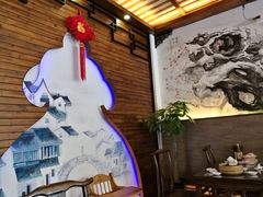 -笑来喜馄饨小笼工坊店(湖滨街店)
