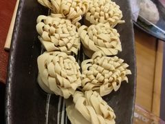 -1078號老北京涮肉(松柏店)