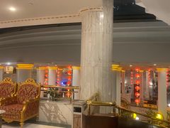 -汕头金海湾大酒店(万象城店)