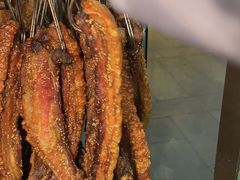 -朱师傅脆皮五花肉(七宝老街南大街店)