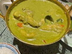 -Home Thai·泰谣(王府井apm店)