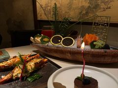 -上井料理黑金店(IFS国金中心店)