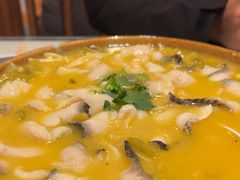 -陈阿婆鱼头泡饼·京味菜(复兴路店)