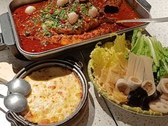 -鱼酷活鱼烤鱼(新世界城店)