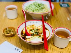 -面春山·传统老卤面(天隆寺店)