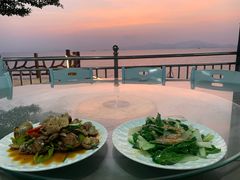 -七鲜渔港美食餐厅(巽寮湾海景店)