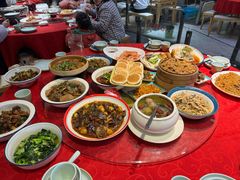 -乡里乡亲(金巢大道店)