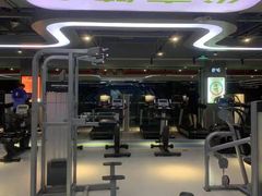 -优享健身(物美圣熙8号购物中心店)