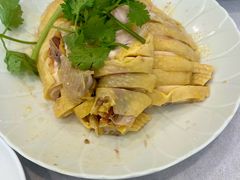 -月亮房·白斩鸡(娄山关路店)