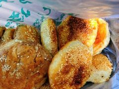 -满记烧饼(牛街东里小区一区店)