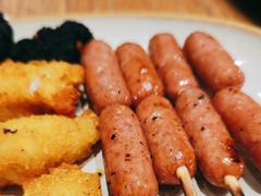 -乐凯撒披萨(喜荟城店)