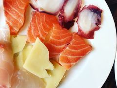 -万达文华酒店·美食汇自助餐厅
