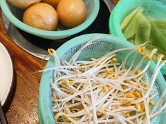 -重庆鸡公煲·青锅花椒鱼(牡丹江路店)