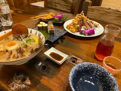 -本格·深夜食堂(北理工店)