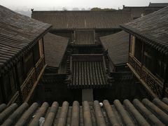 -山西王家大院
