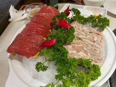 -芭夯兔·兔肉汤锅(新都店)