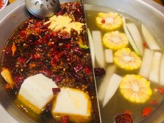 -楠火锅(太古里总店)