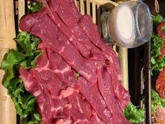 -盡膳口福跷脚牛肉火锅(合生汇购物中心店)