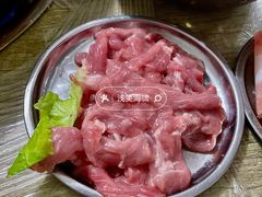 -满天星太珍火锅