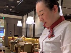 -海底捞火锅(牡丹园店)