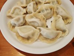 -海胆小馆(东北水饺·春柳店)