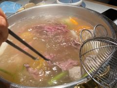 -左庭右院鲜牛肉火锅(苏州园区永旺店)