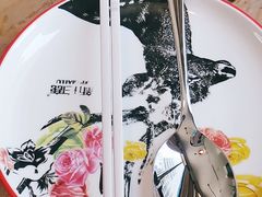 -新白鹿餐厅(城西银泰城店)