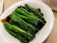 -盛记粥面(佐敦店)