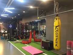 -UltraForce超源健身私教工作室(长楹天街精品店)