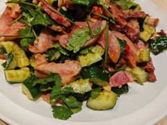 -八府香鸭·啫啫煲(华山路店)