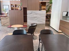 -Cafe Mersey默西咖啡(平江店)