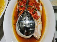 -兰湘子·湘菜小炒(崂山丽达店)