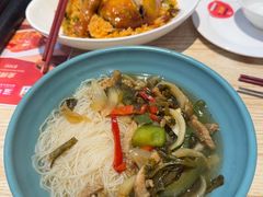 -滋味满屋美食坊(上海街店)