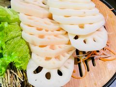 -湊湊火锅·茶憩(来福士广场店)