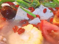 -花水湾红太阳牛肉汤锅
