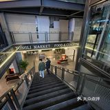 北京探店｜同里市集 调性不错